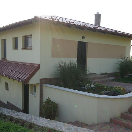 Vinicky Apartment Vinny Dom מראה חיצוני תמונה