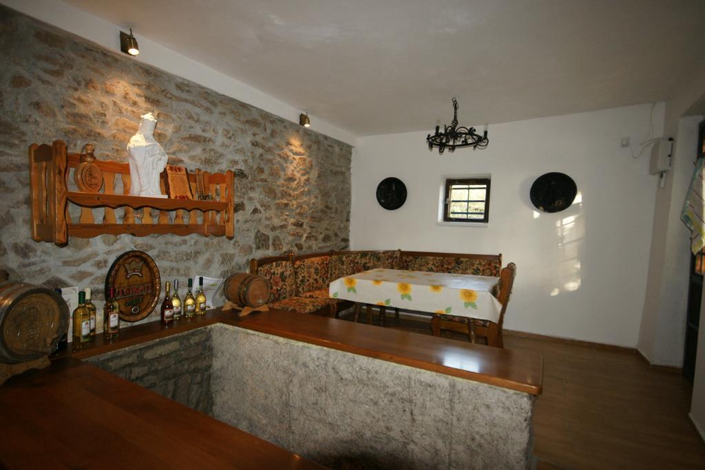 Vinicky Apartment Vinny Dom מראה חיצוני תמונה