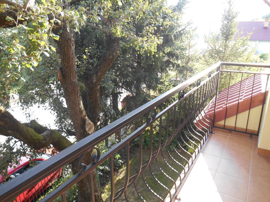 Vinicky Apartment Vinny Dom מראה חיצוני תמונה