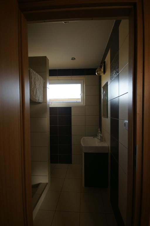 Vinicky Apartment Vinny Dom מראה חיצוני תמונה